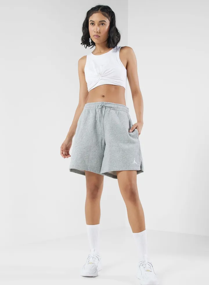 Jordan Brooklyn Fleece Shorts