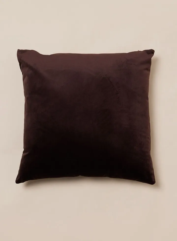 Velvet Cushion