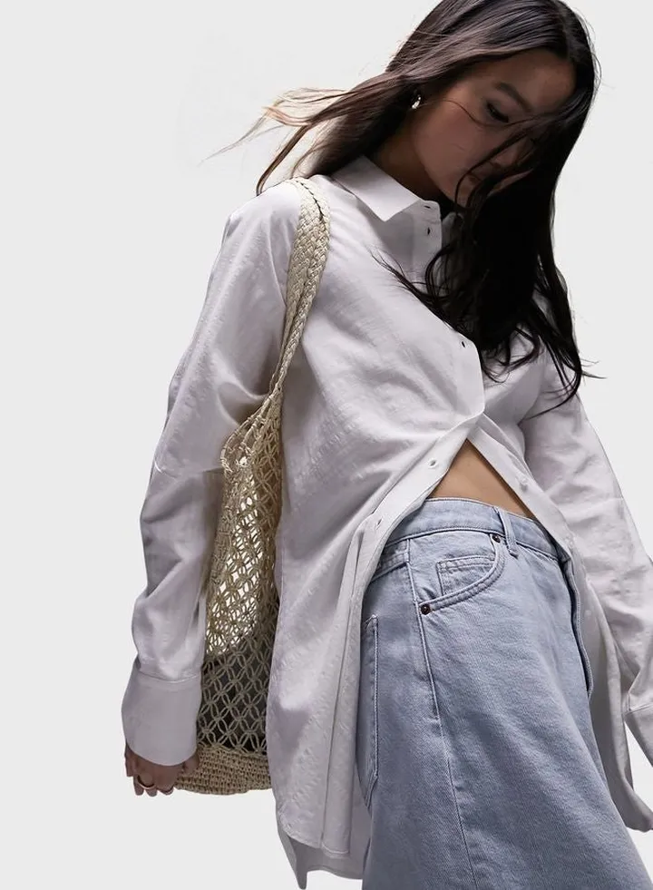Button Down Shirt