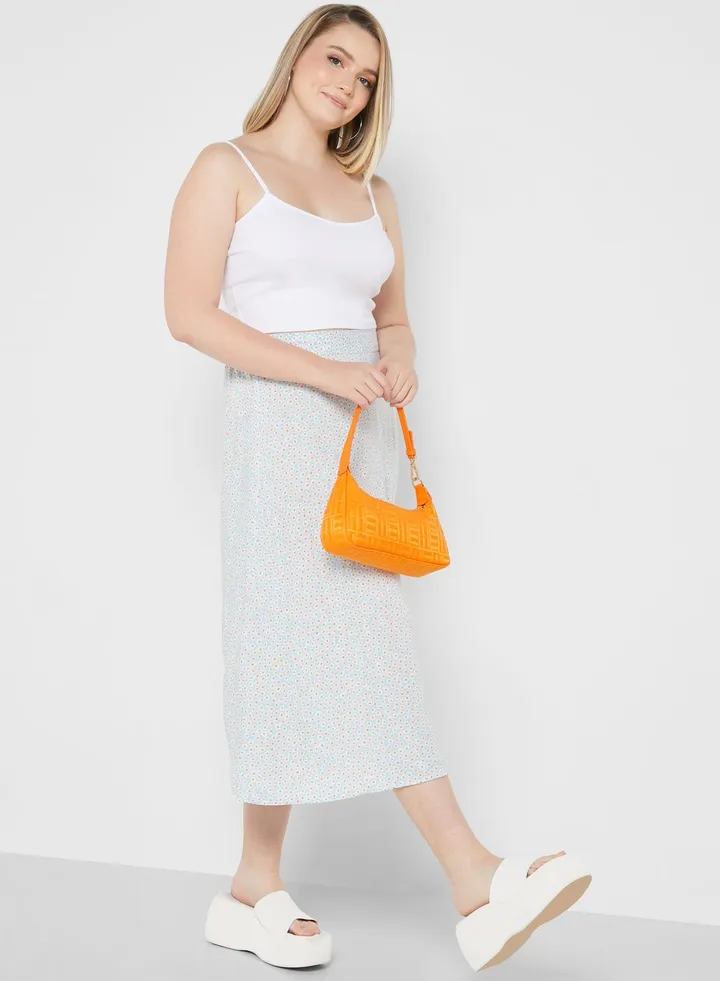High Waist Skirts