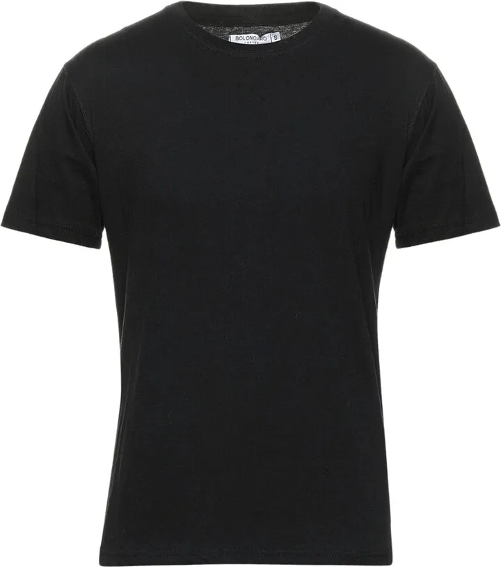 T-shirt Black