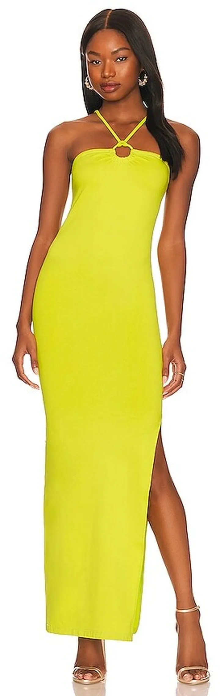 Forro Dress
