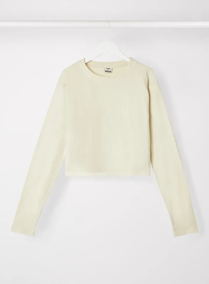 Long Sleeve T-Shirt