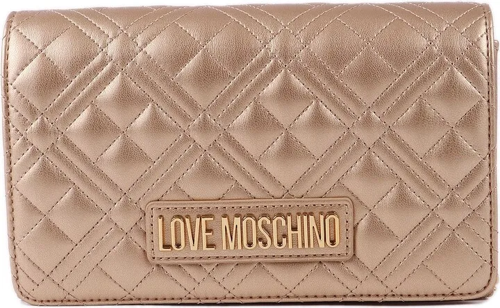 Quilted Pu