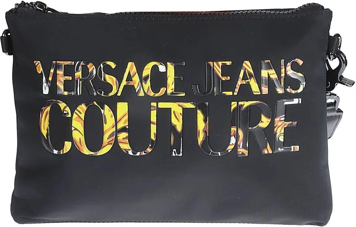Couture Clutch