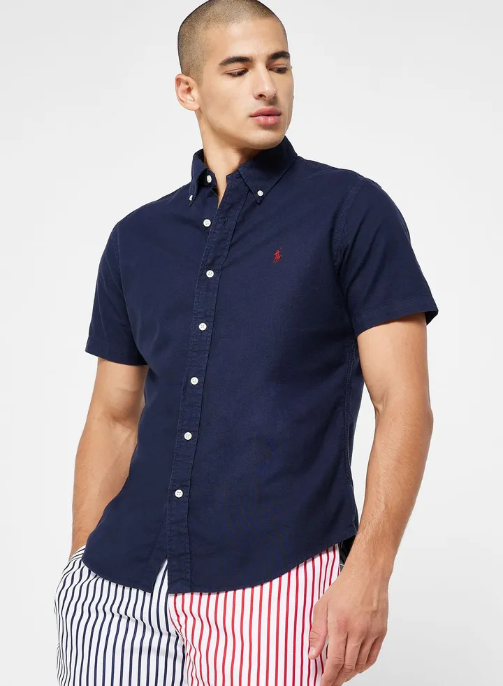 Short Sleeve Shirt