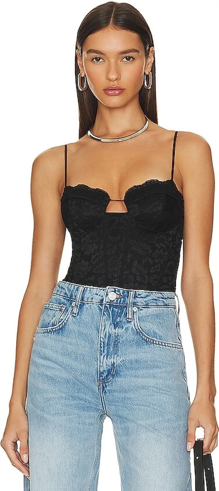 Adri Bodysuit