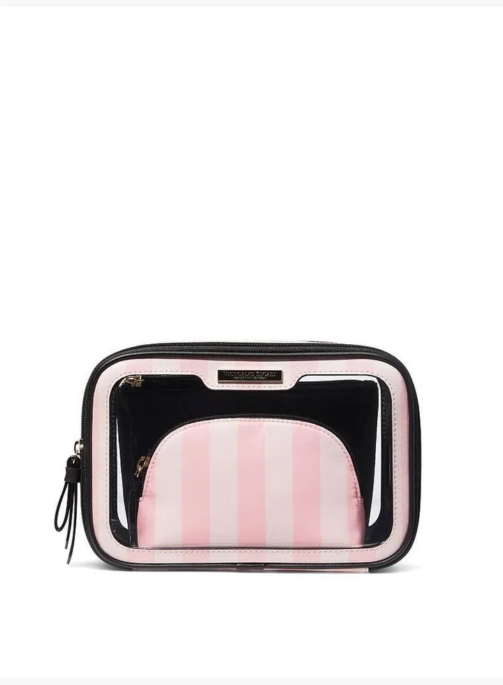 Beauty-To-Go Bag Trio