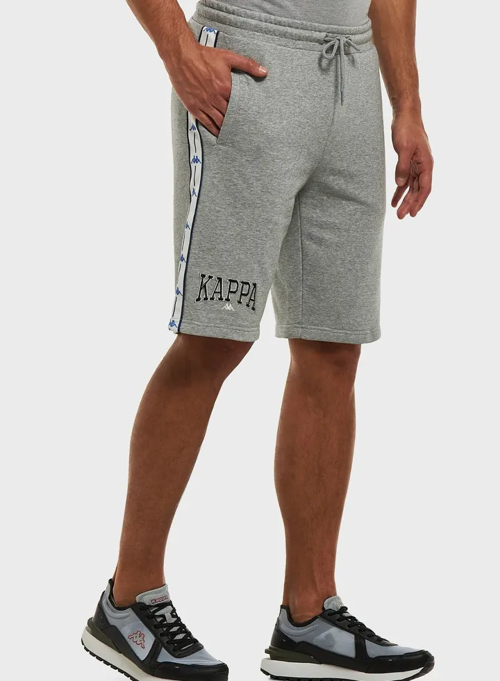 Logo Tape Shorts