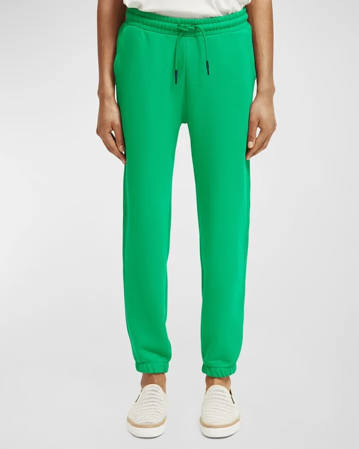 Unisex Organic Cotton Sweatpants