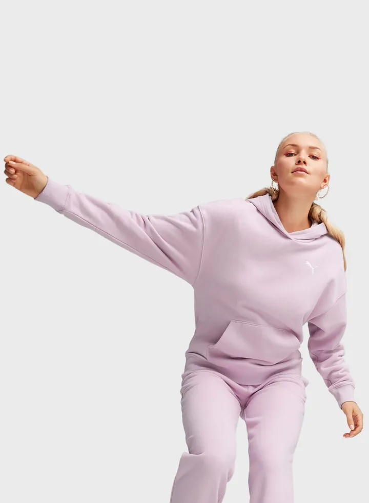 Loungewear Suit