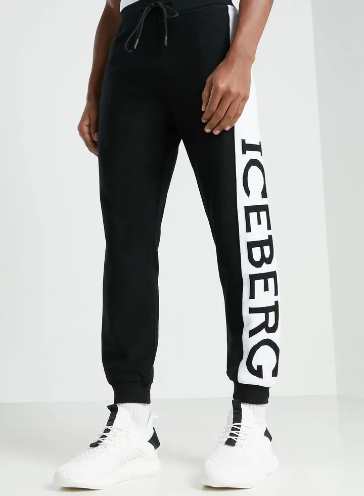 Pantalone Maglia Sweatpants
