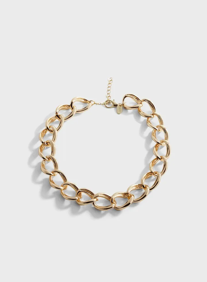 Fernanda Necklace