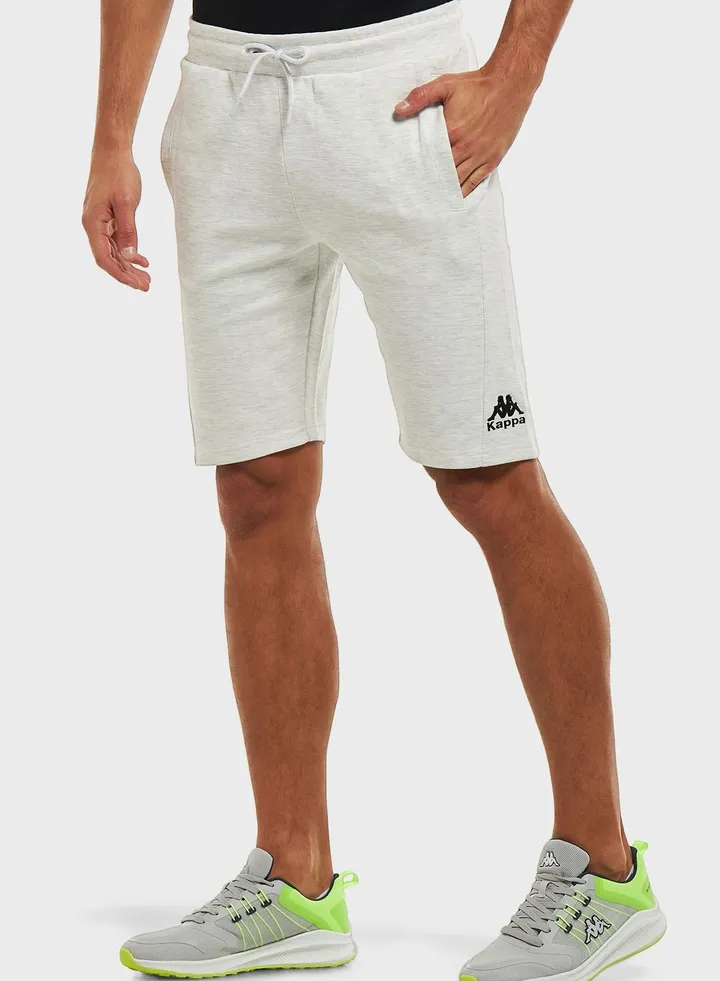 Logo Shorts