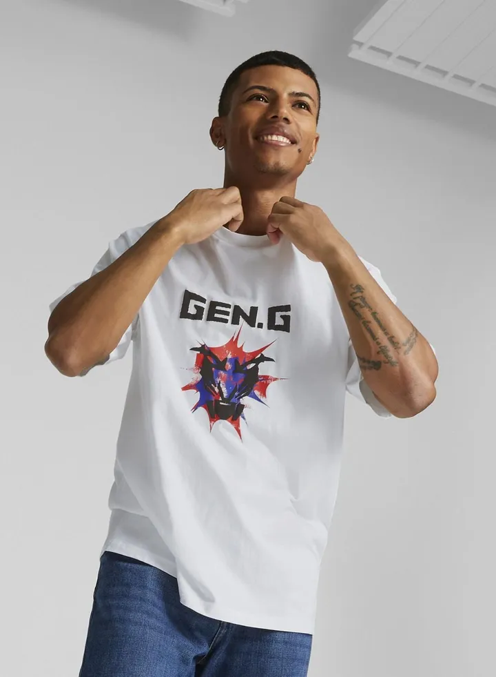 Gen.G Graphic T-Shirt