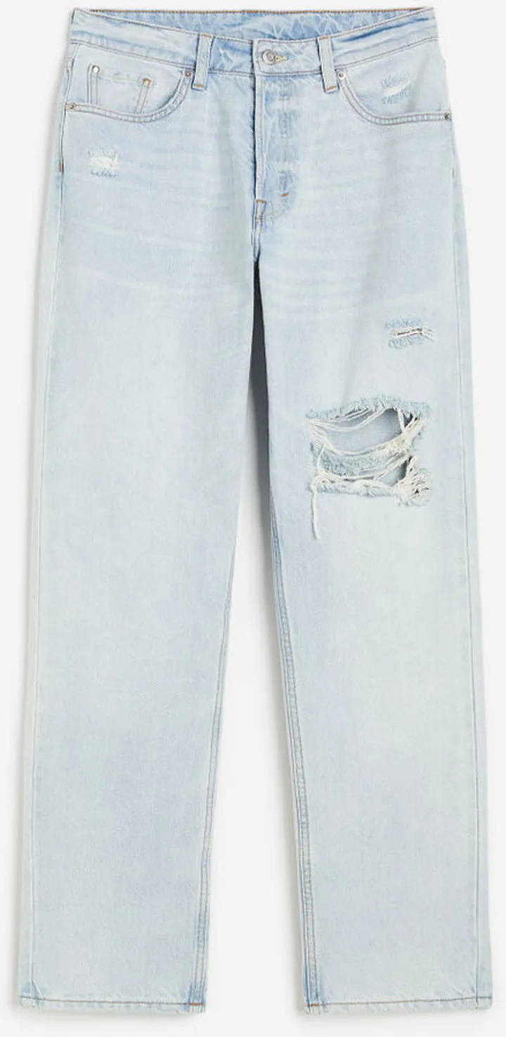 90s Boyfriend Jeans