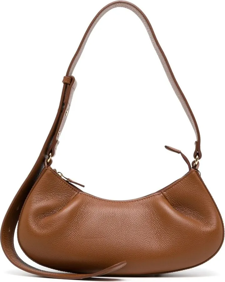 Dimple Moon shoulder bag