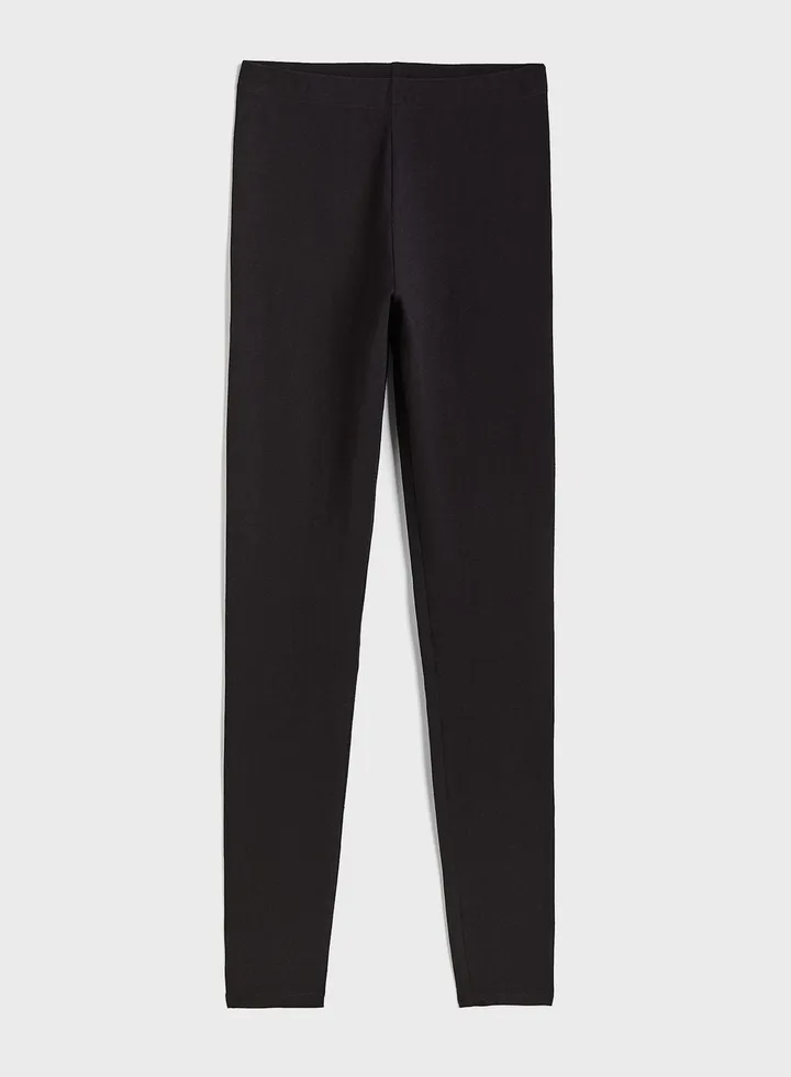 High Waist Leggings