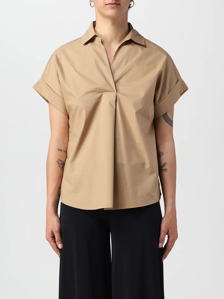 Top woman Kaos