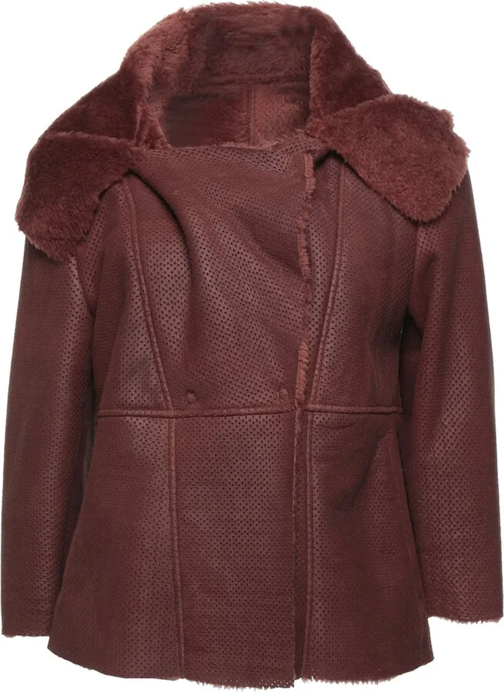 Coat Brown