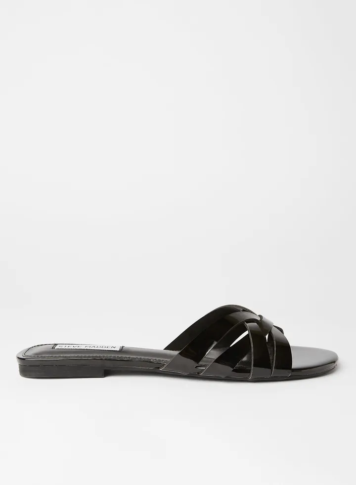Bexley Leather Sandals