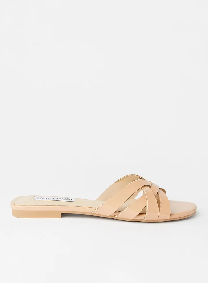 Bexley Leather Sandals