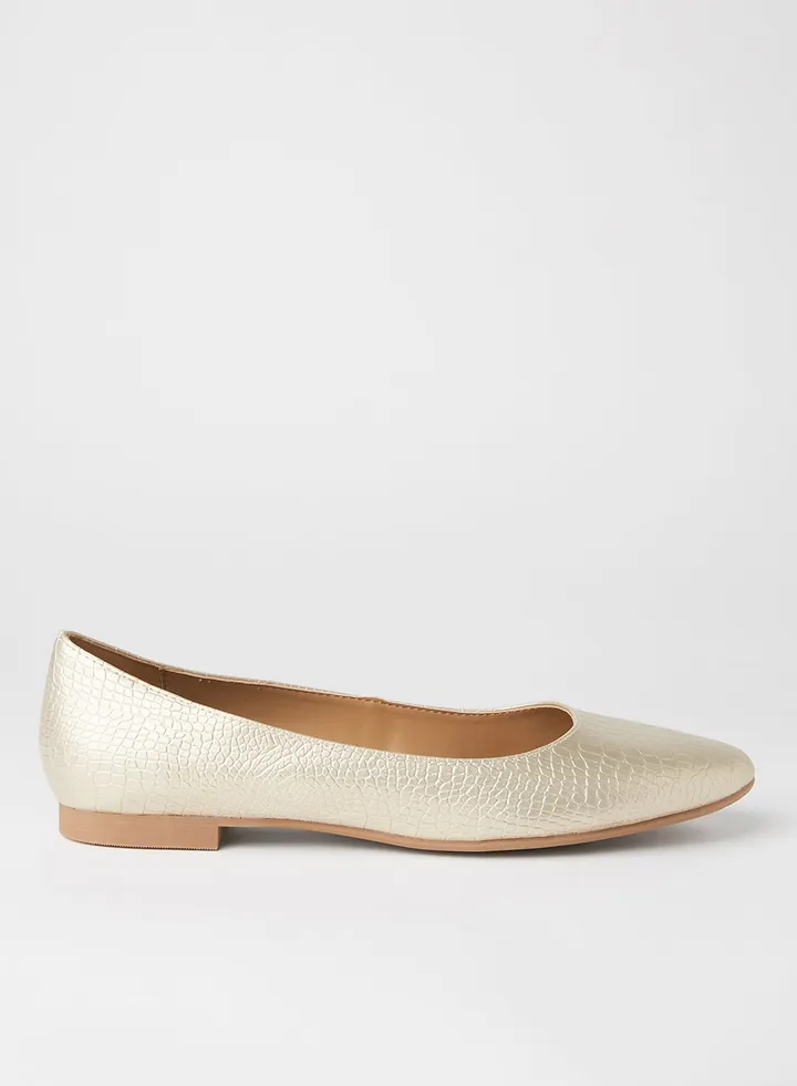 Danni Ballerinas