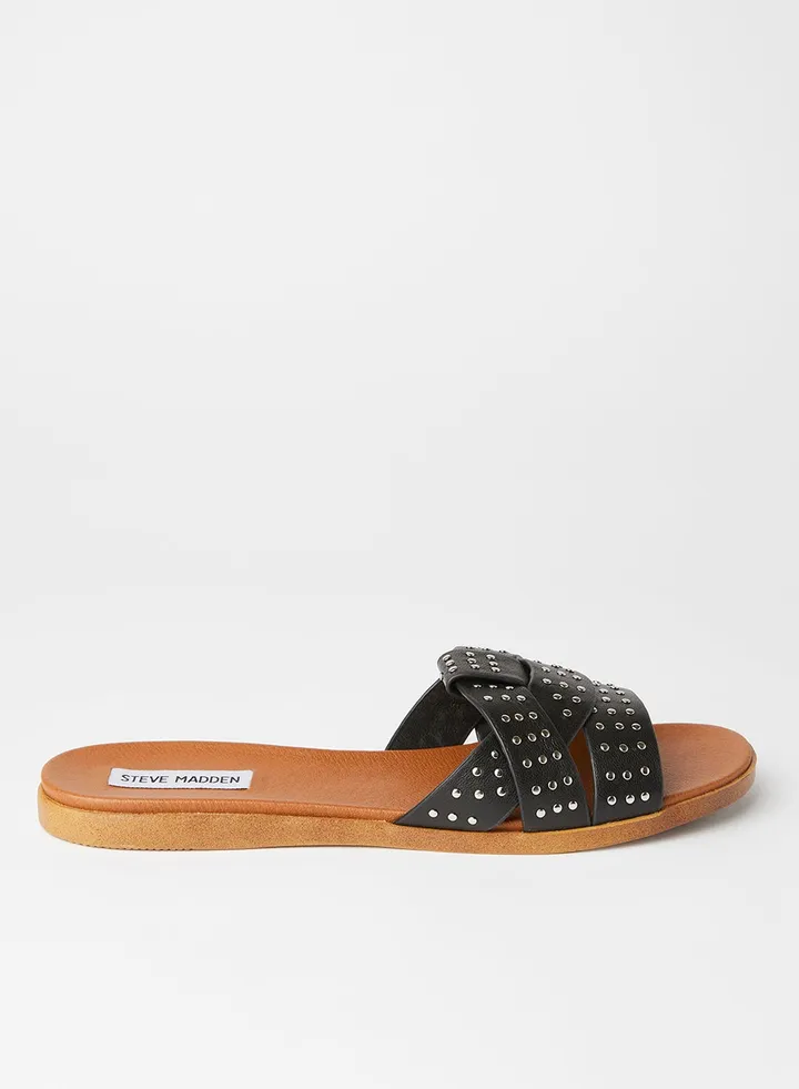 Vivien Flat Sandals