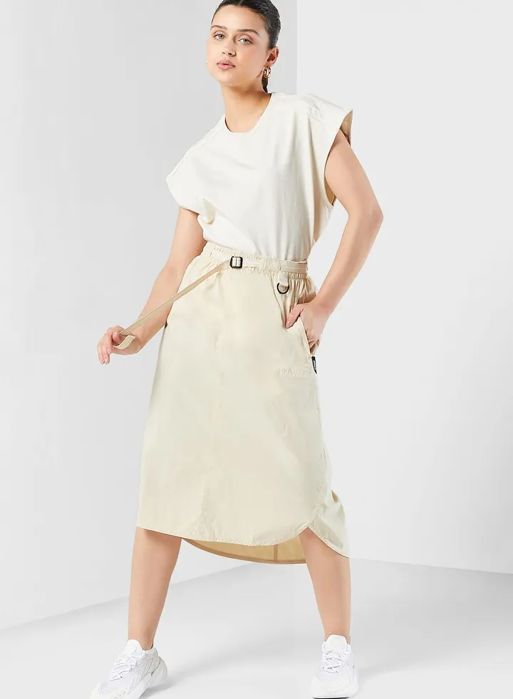 Adventure Skirt