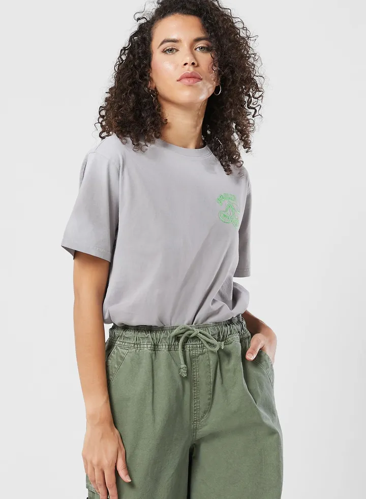 Logo T-Shirt