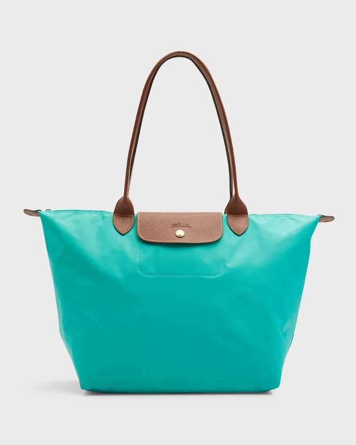 Le Pliage Large Recycled Tote Bag