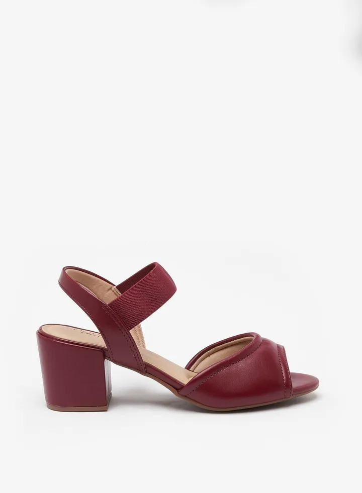 Zaria Sandals