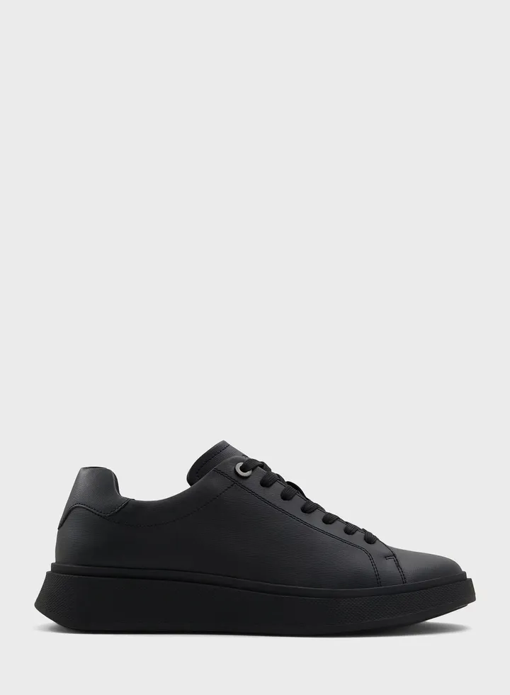 Magnus Casual Lace Up Sneakers