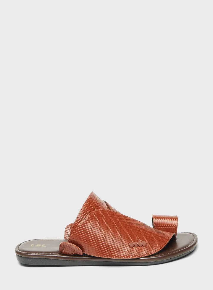 Casual Comfort Arabic Sandals