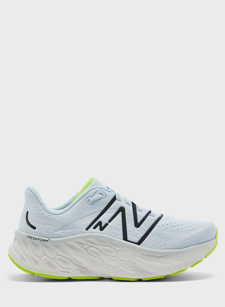More sneakers