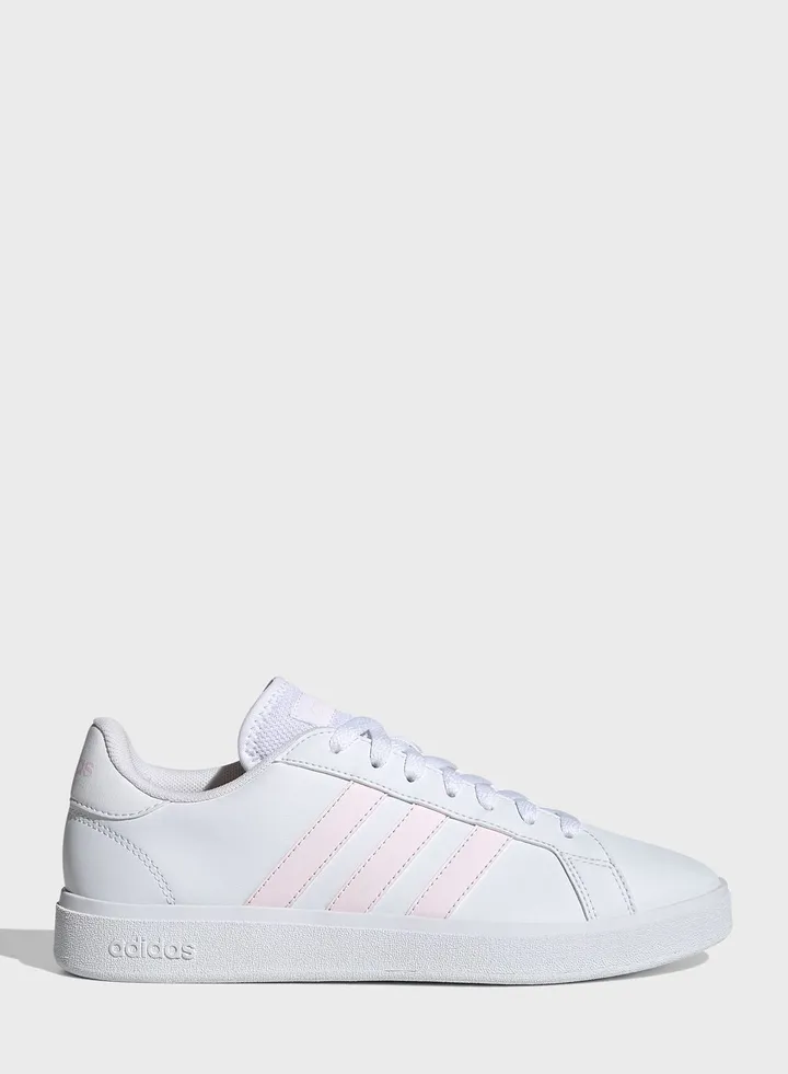 Grand Court Base 2. Shoes