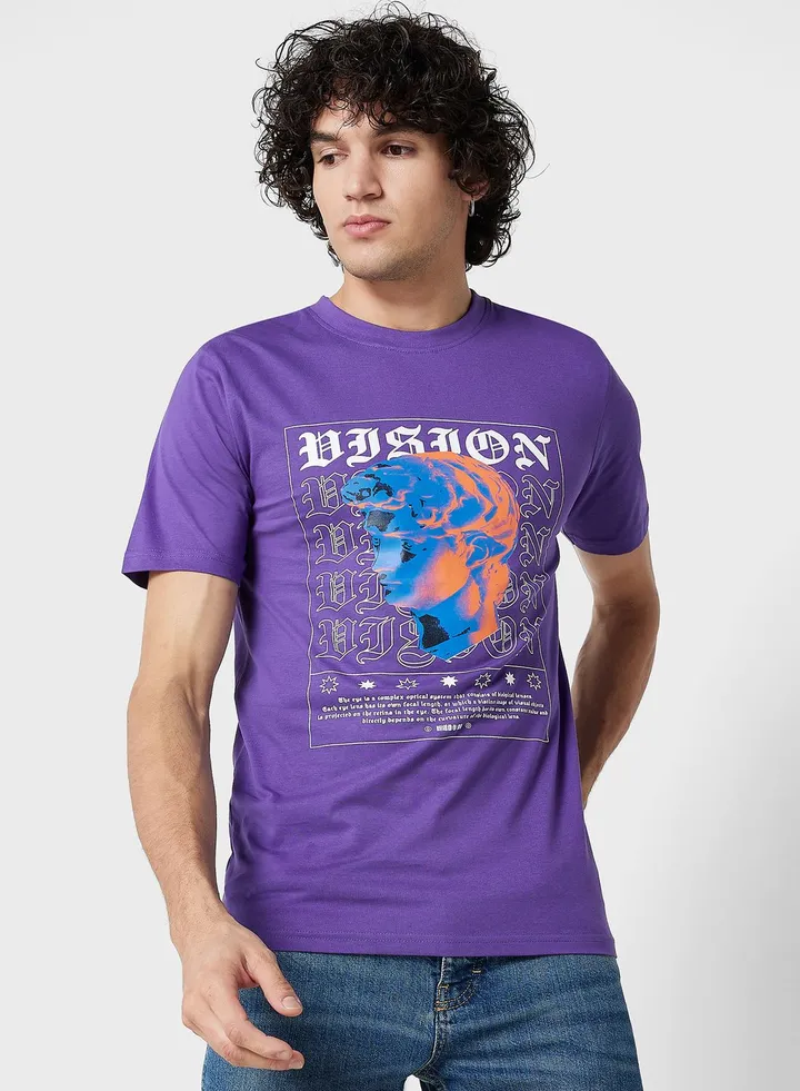 New Age T-Shirt