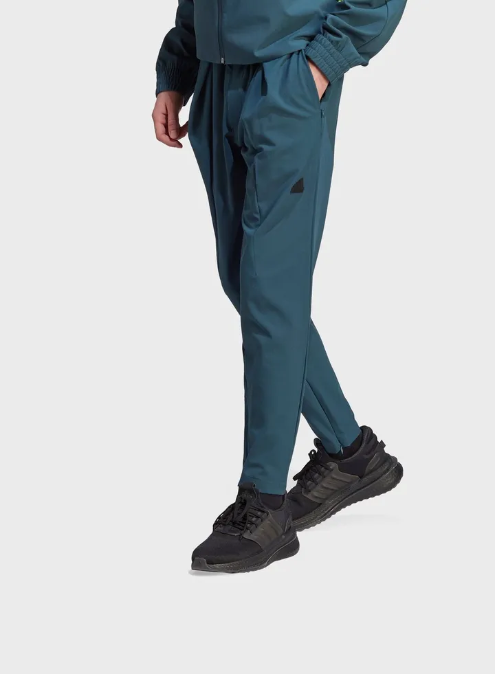 City Escape Q1 Pants