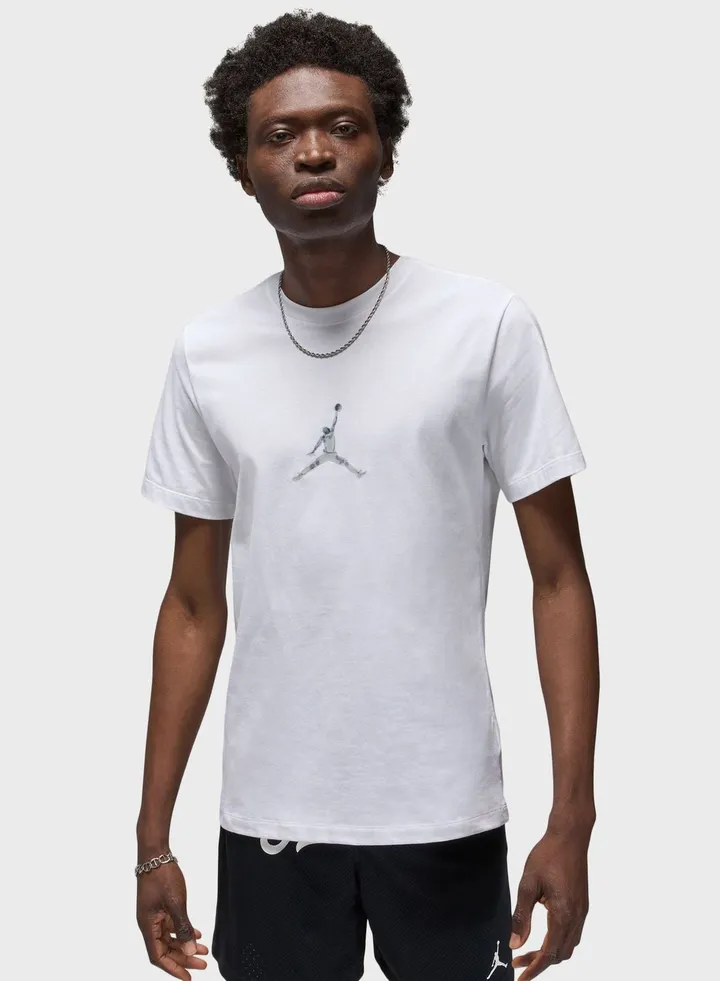 Jordan Mvp Graphic T-Shirt