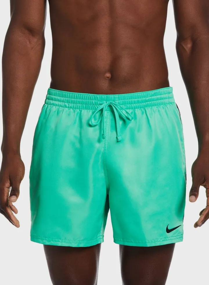 5" Volley Swim Shorts