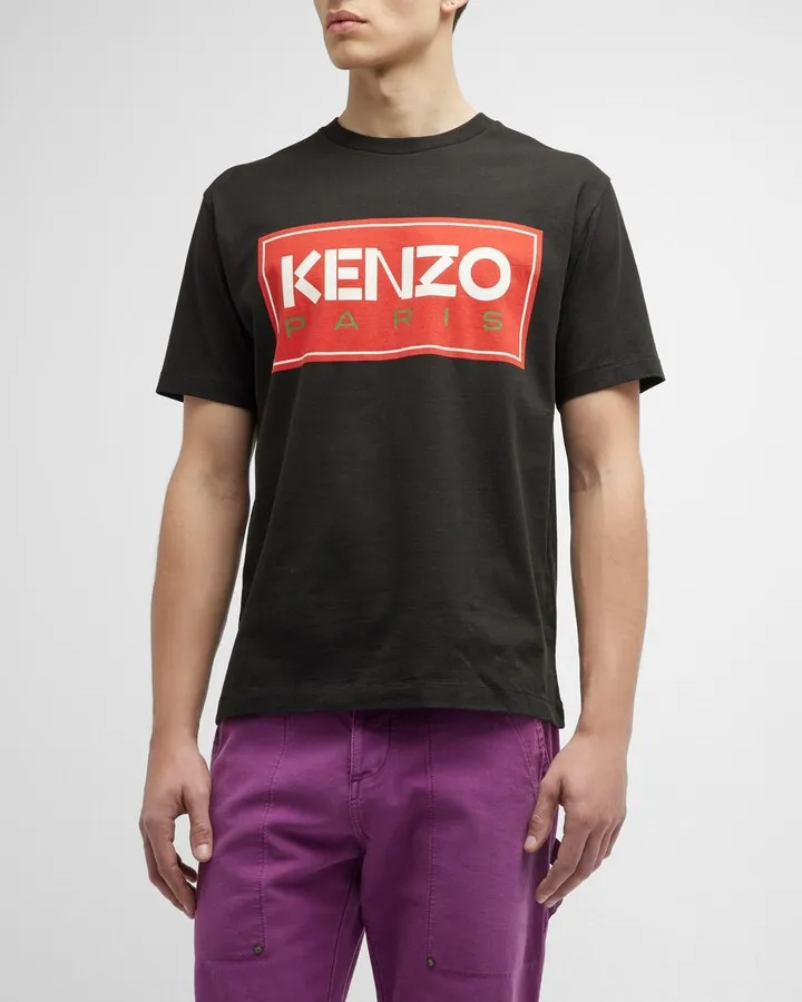 Men's Paris Classic T-Shirt