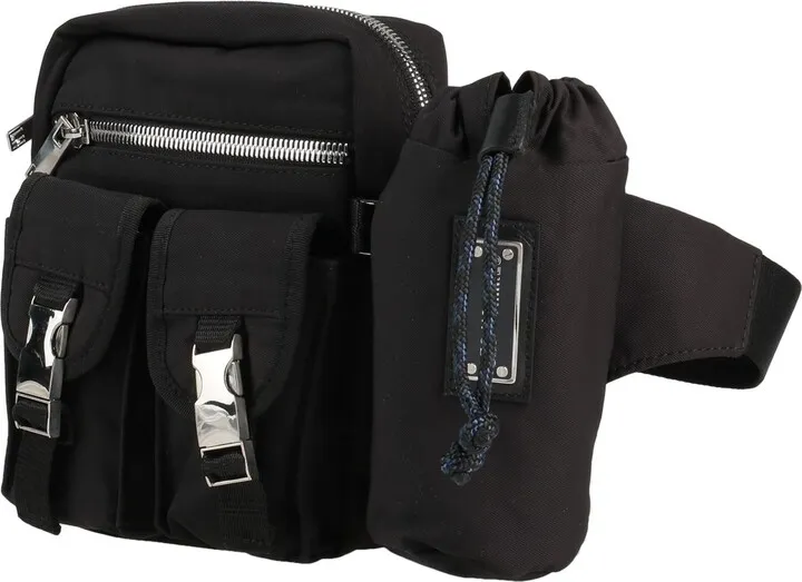 Bum Bag Black