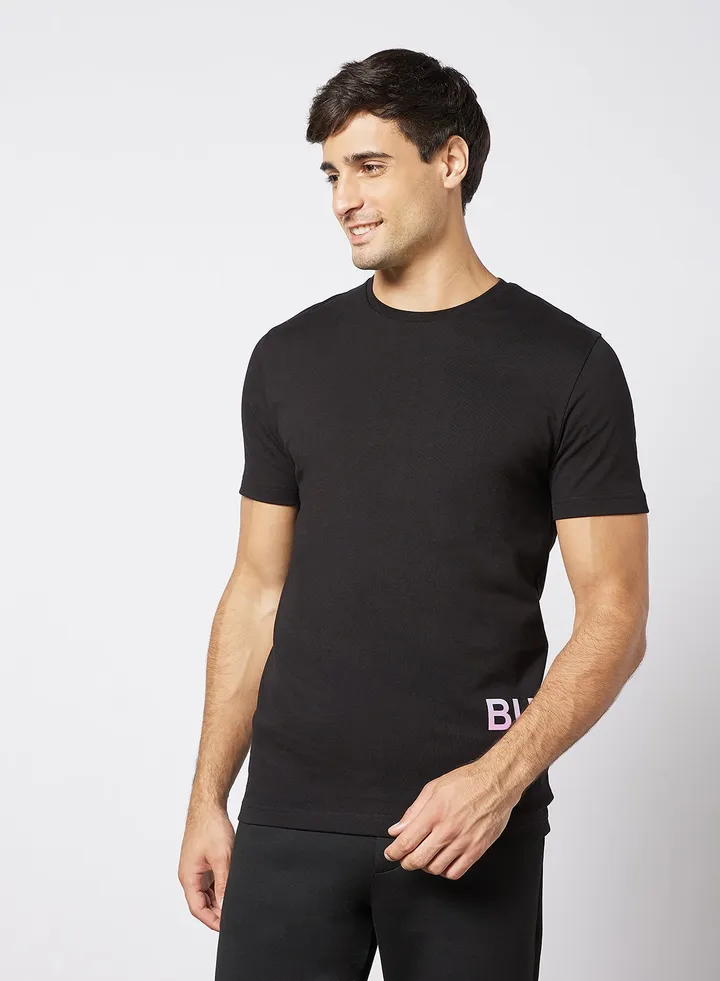 Crew Neck T-Shirt