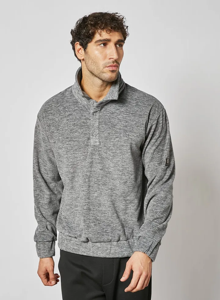 Loopback Sweatshirt