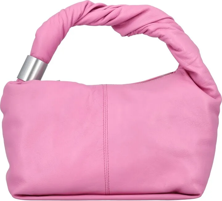 Twisted Bag