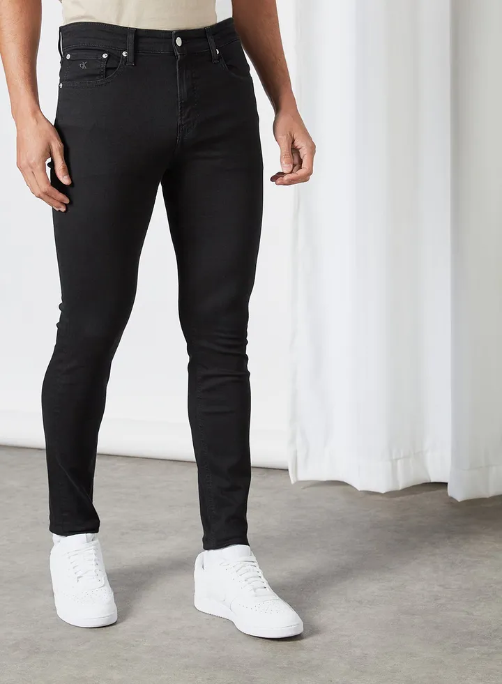 Super Skinny Jeans