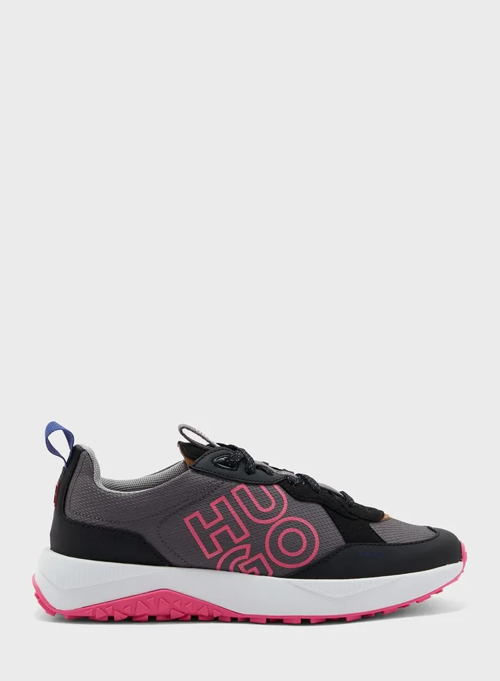 Kane Low Top Sneakers