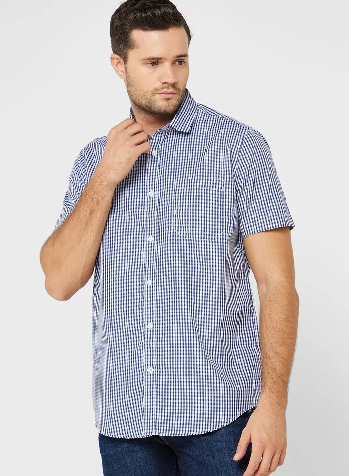 Short Sleeve Shirt