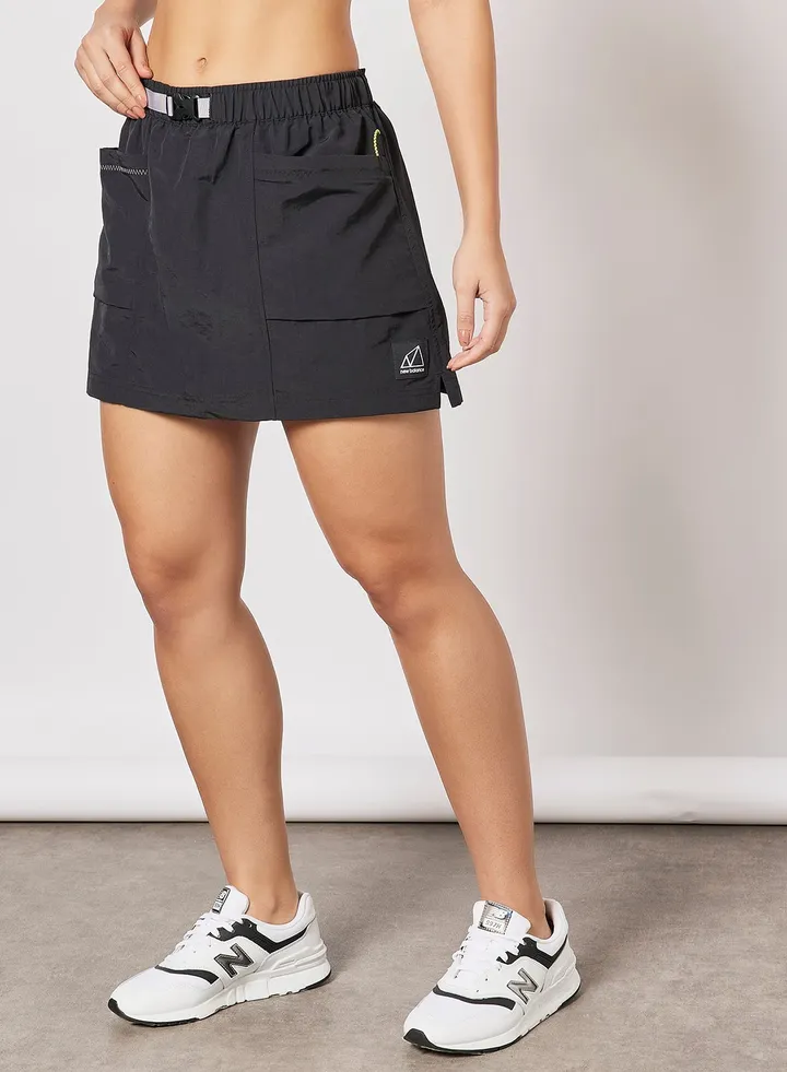 All-Terrain Skort