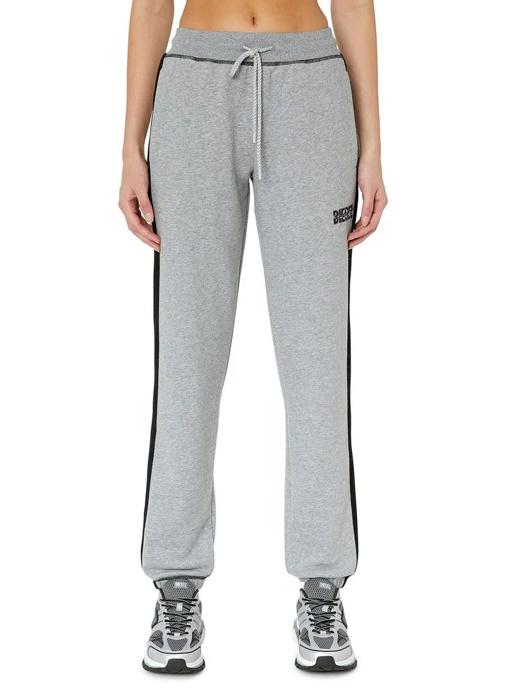 High Waist Pants